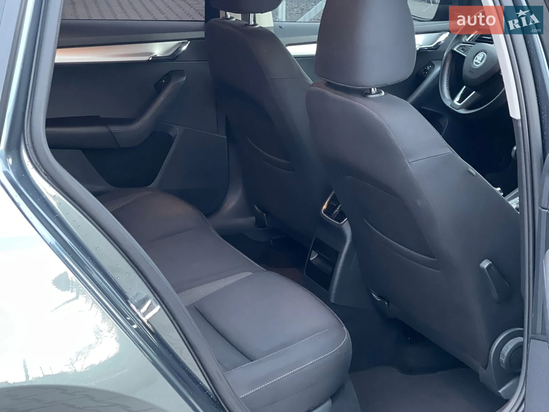 2019 Skoda Octavia - мініатюра 17