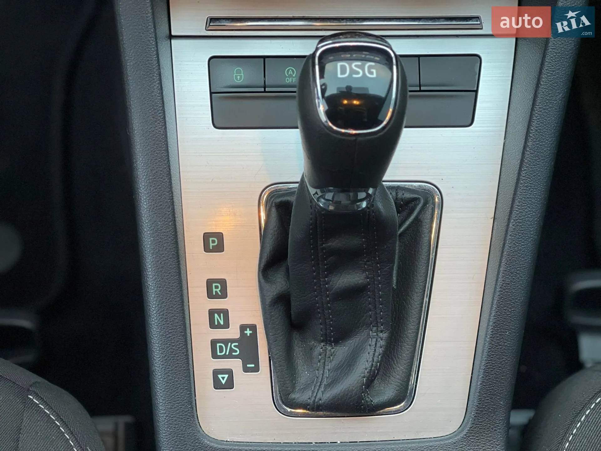2019 Skoda Octavia - мініатюра 25