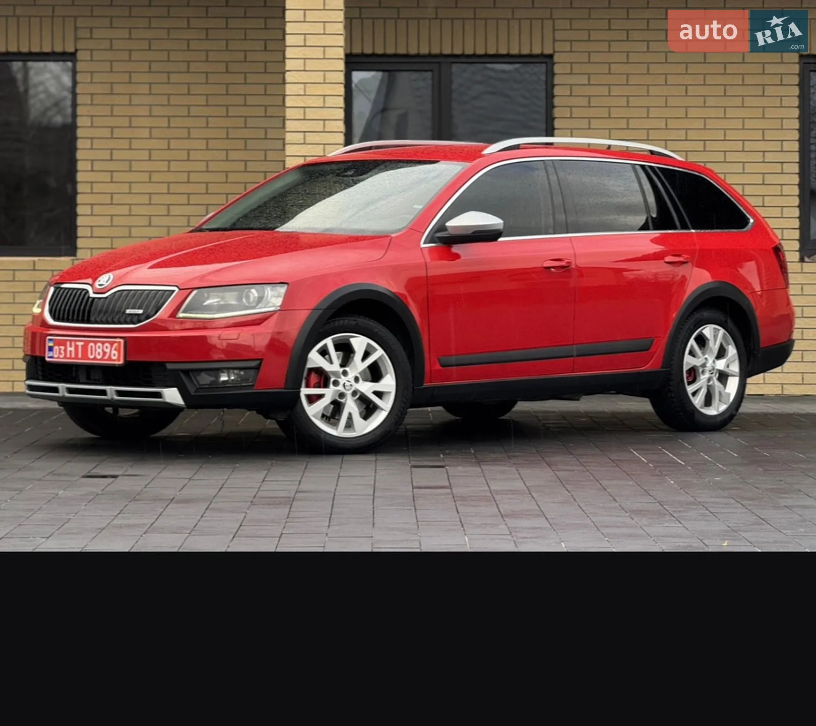 2015 Skoda Octavia - мініатюра 10