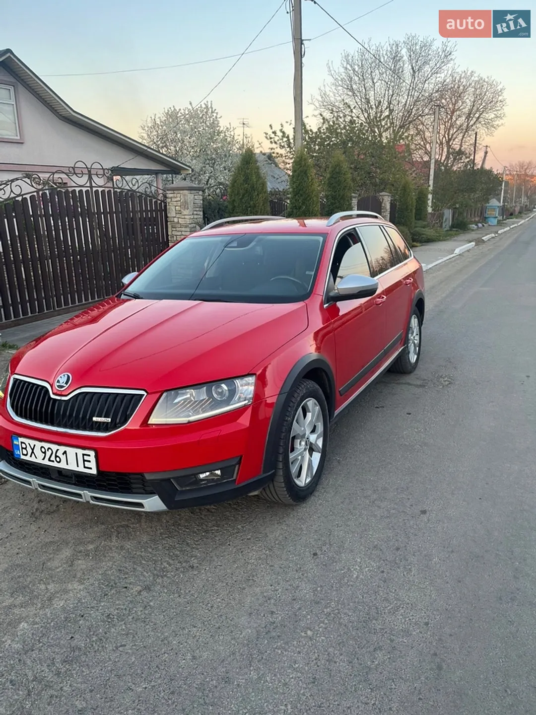 2015 Skoda Octavia - мініатюра 25