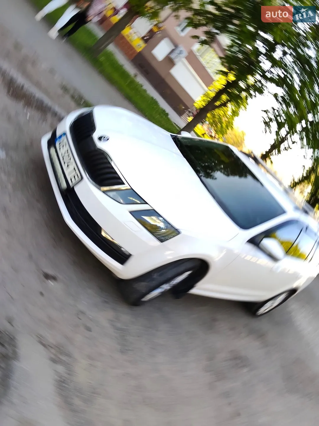 2018 Skoda Octavia - мініатюра 13