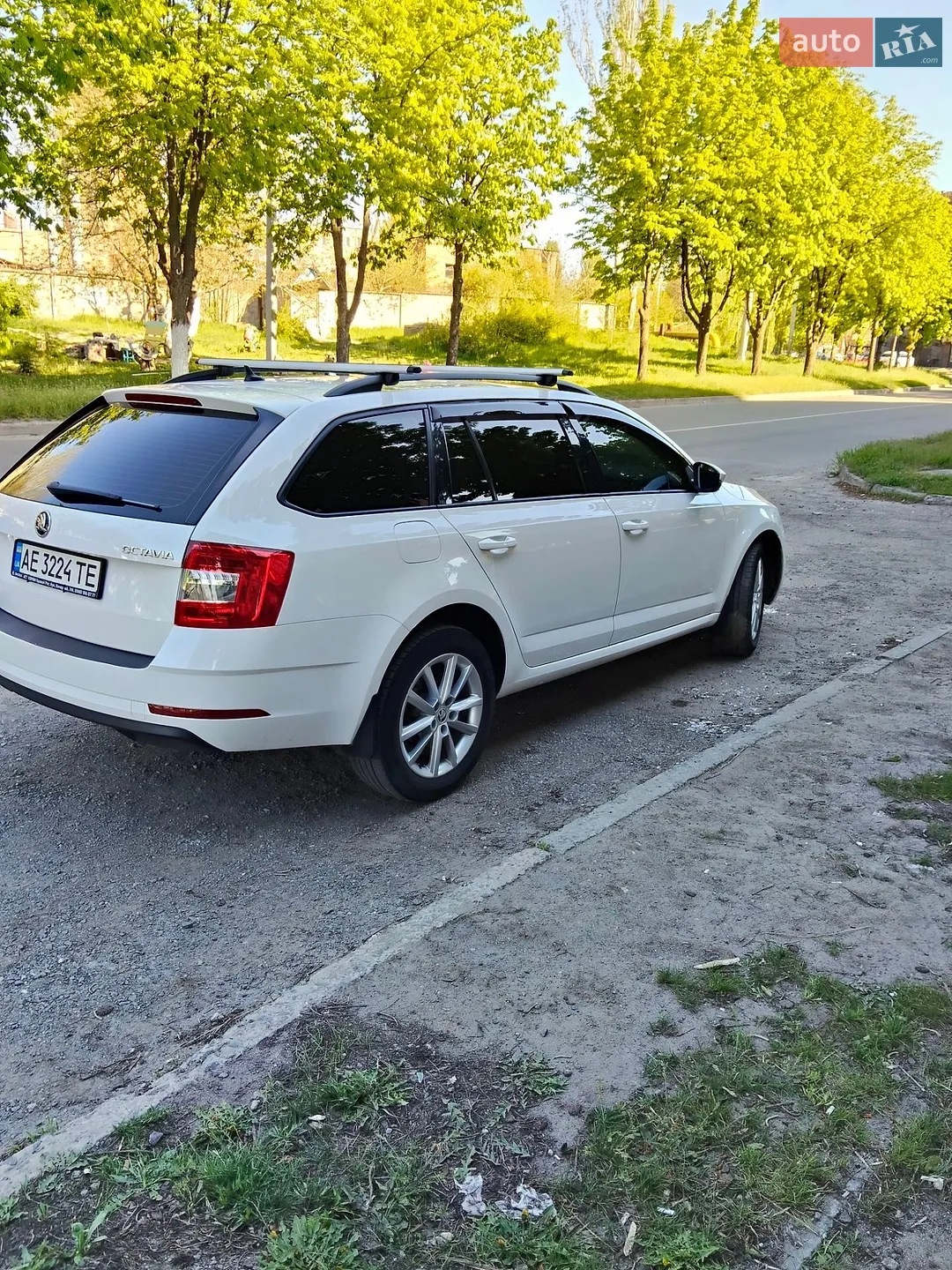 2018 Skoda Octavia - мініатюра 11