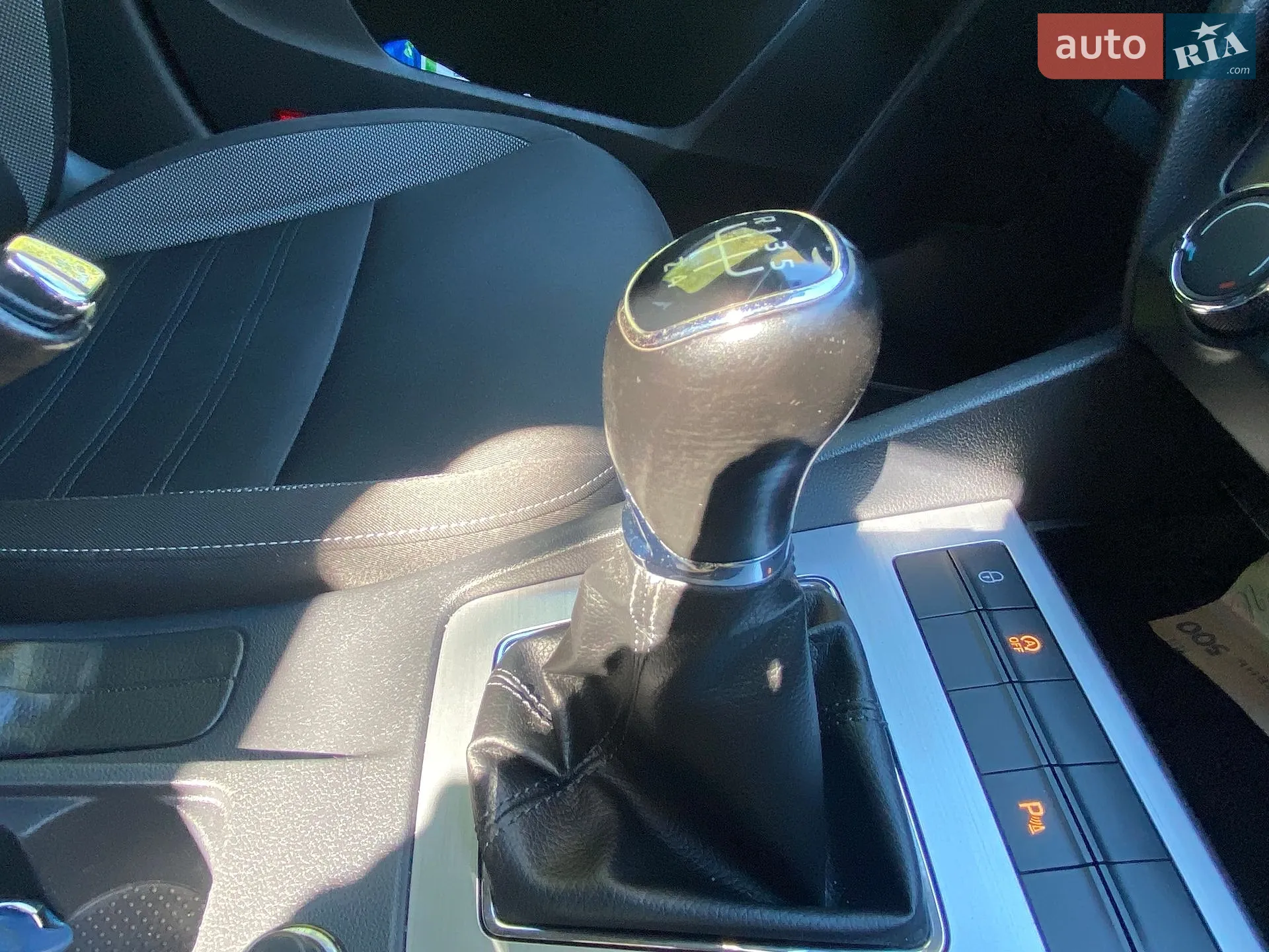 2017 Skoda Octavia - мініатюра 20