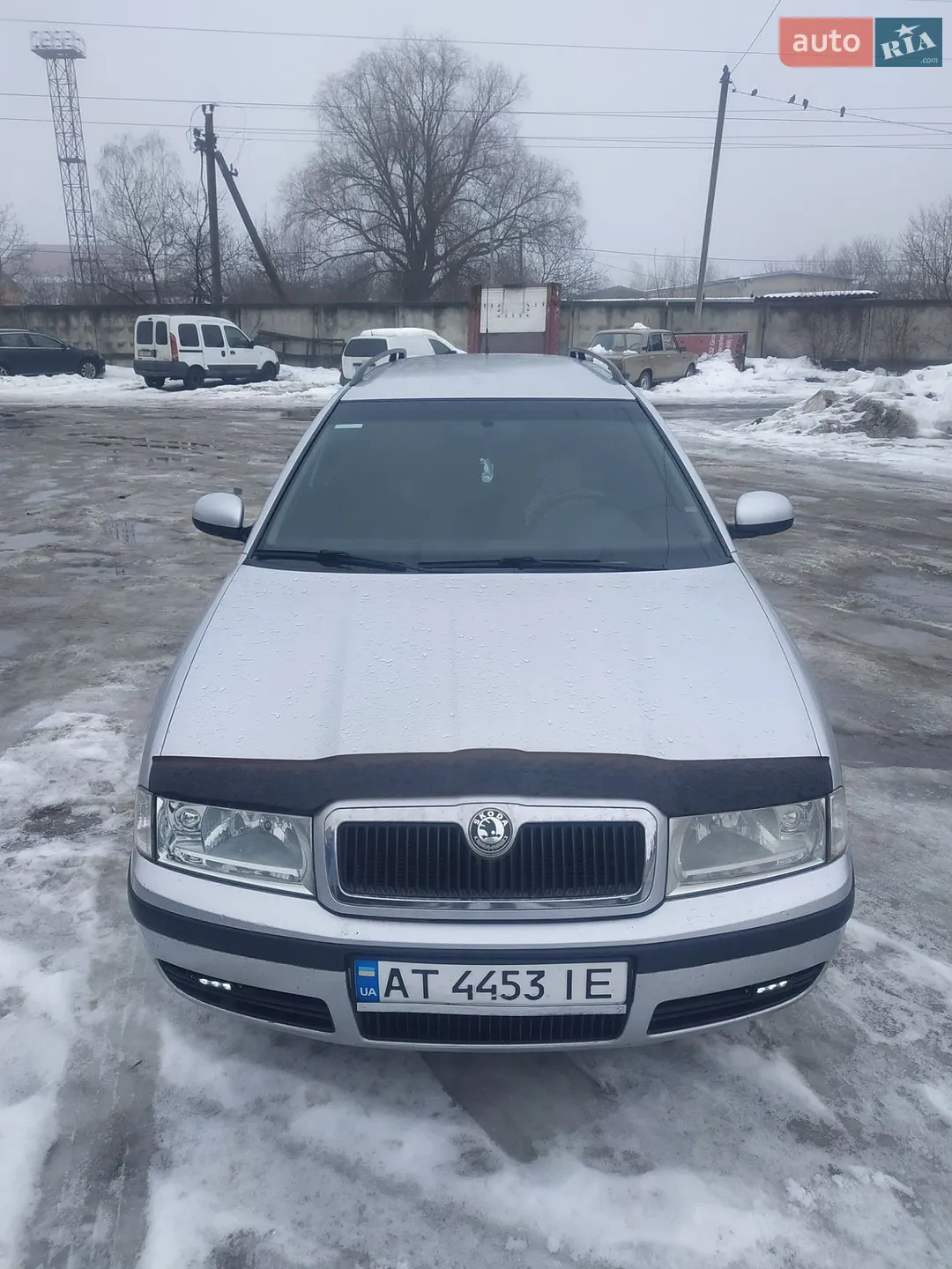 2010 Skoda Octavia - мініатюра 3