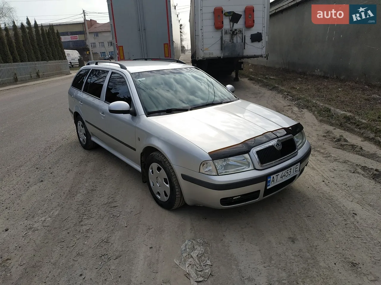 2011 Skoda Octavia - мініатюра 26