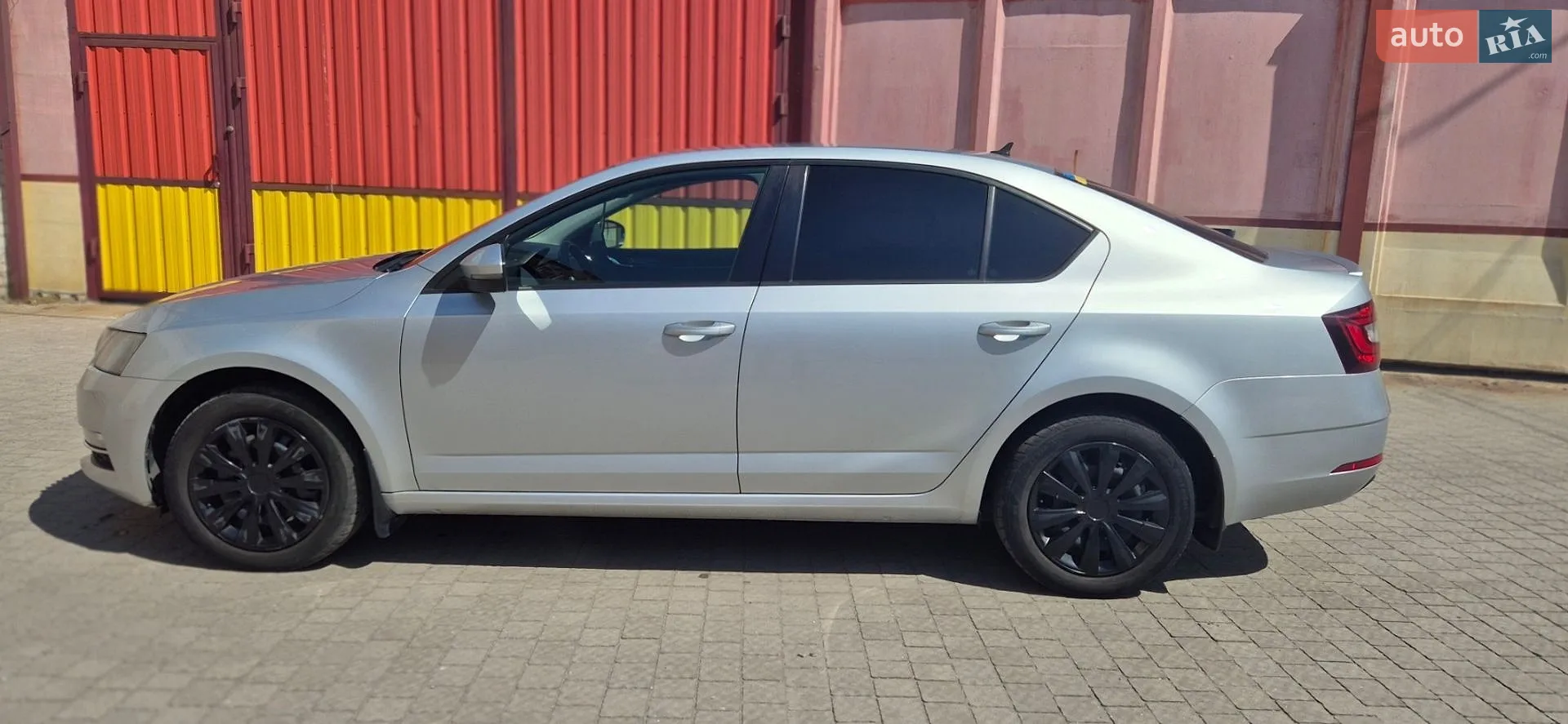 2018 Skoda Octavia - мініатюра 10