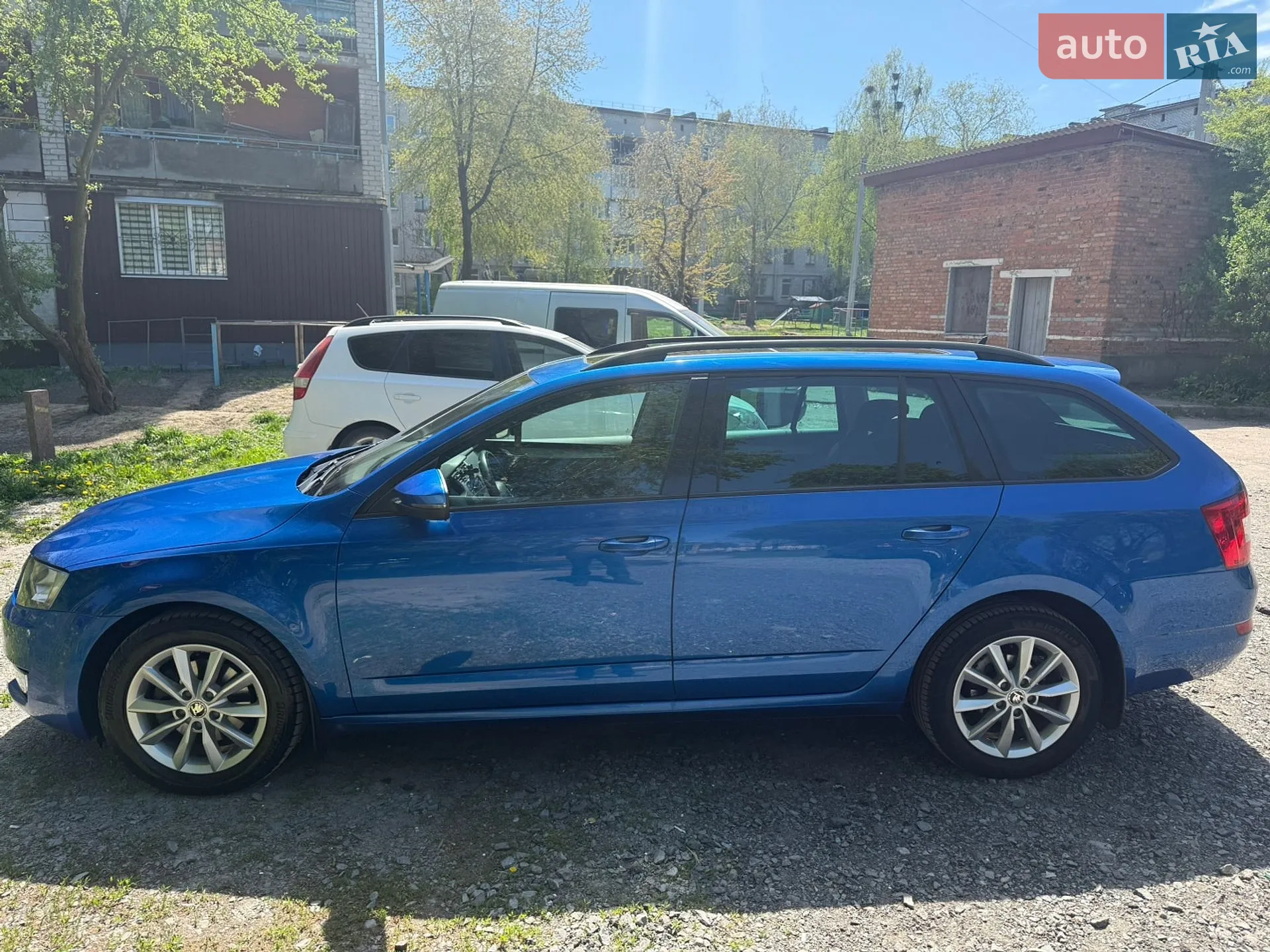 2013 Skoda Octavia - мініатюра 3