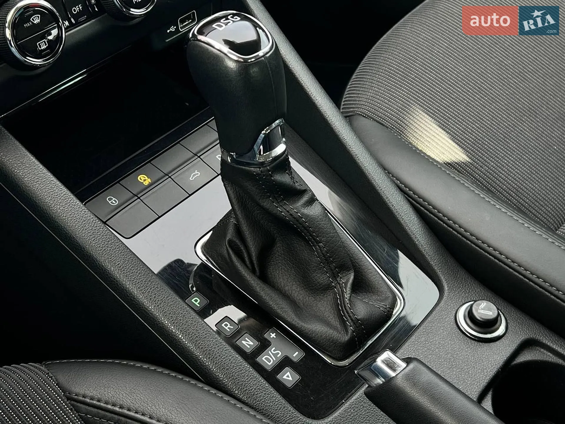2019 Skoda Octavia - мініатюра 28