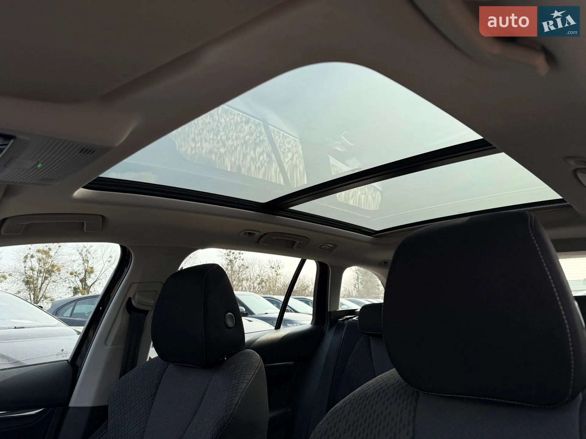 2020 Skoda Octavia - мініатюра 56
