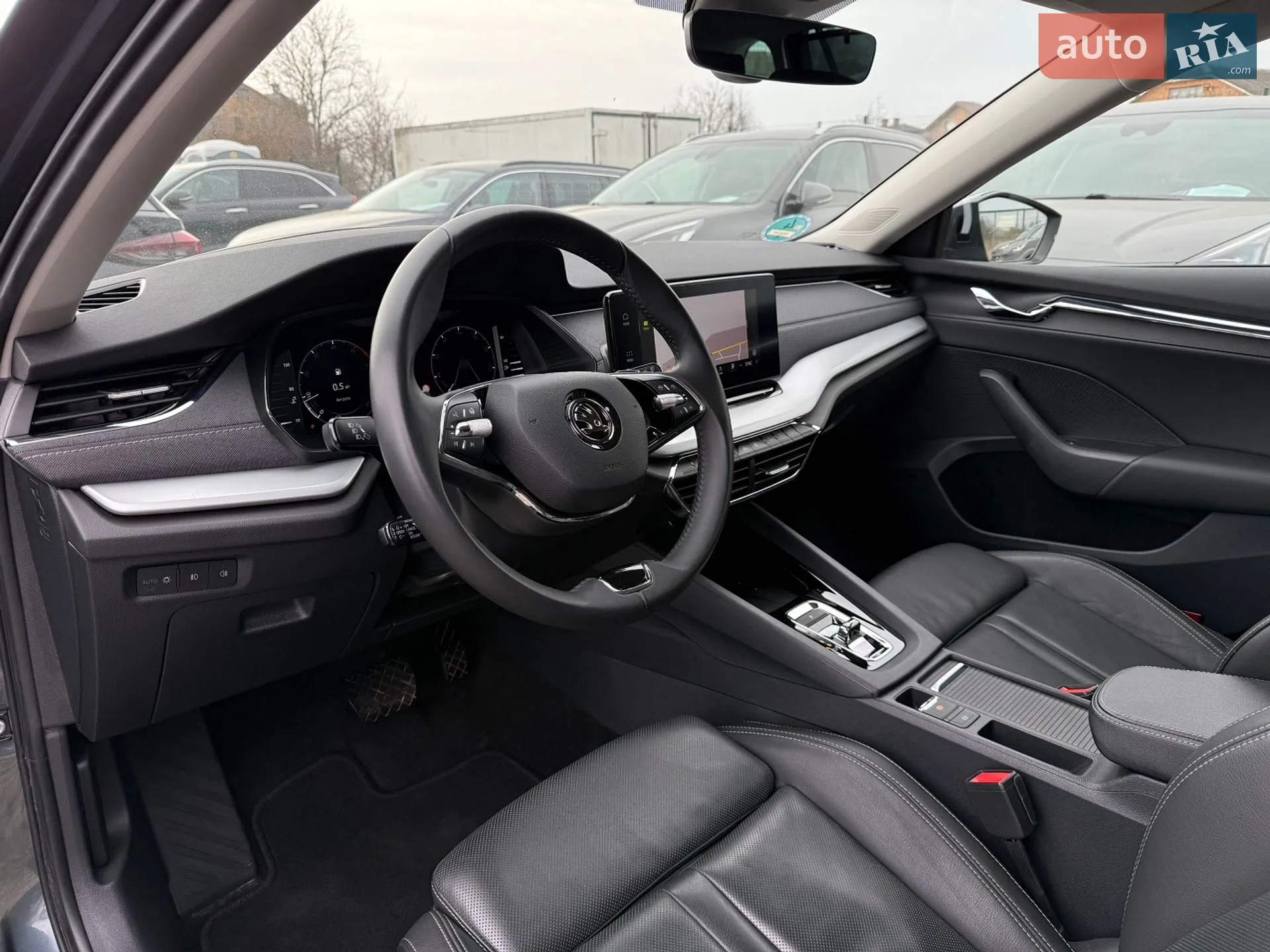 2010 Renault Kangoo - мініатюра 48