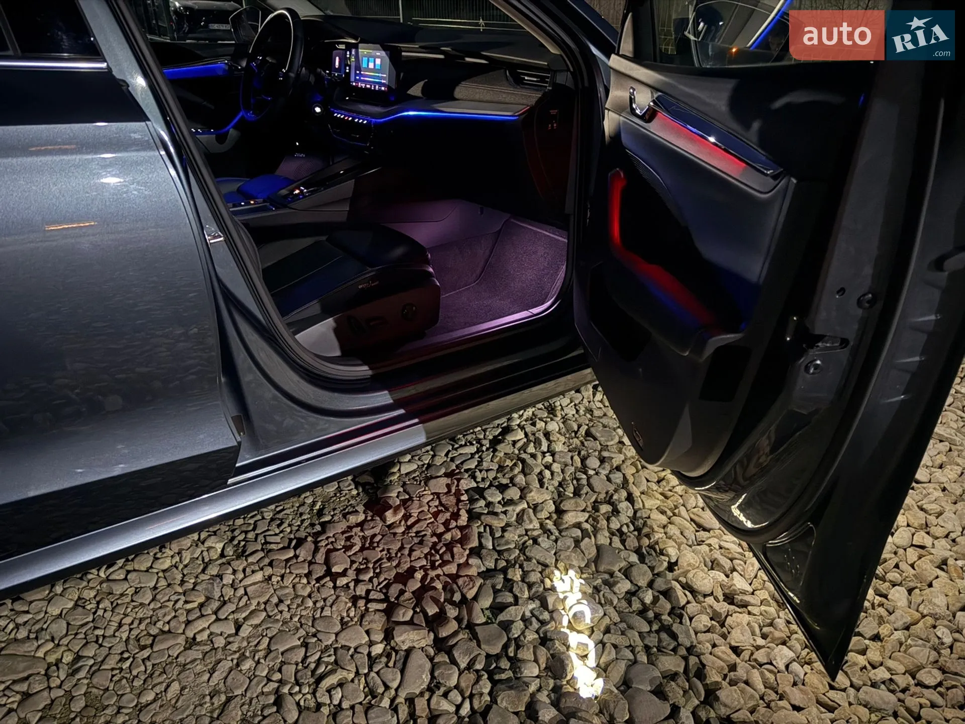 2010 Renault Kangoo - мініатюра 145