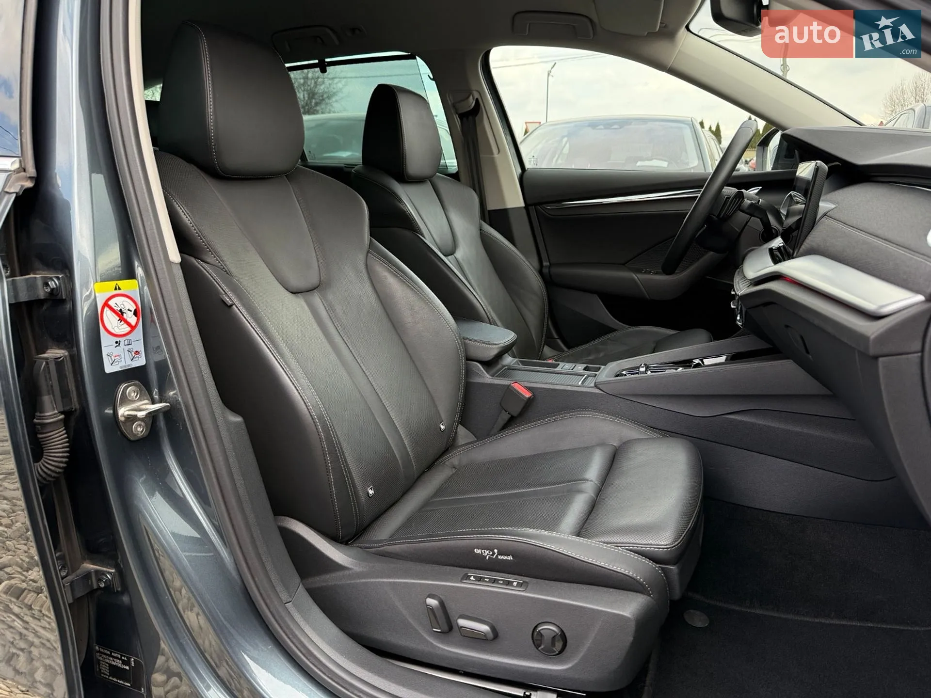 2010 Renault Kangoo - мініатюра 153