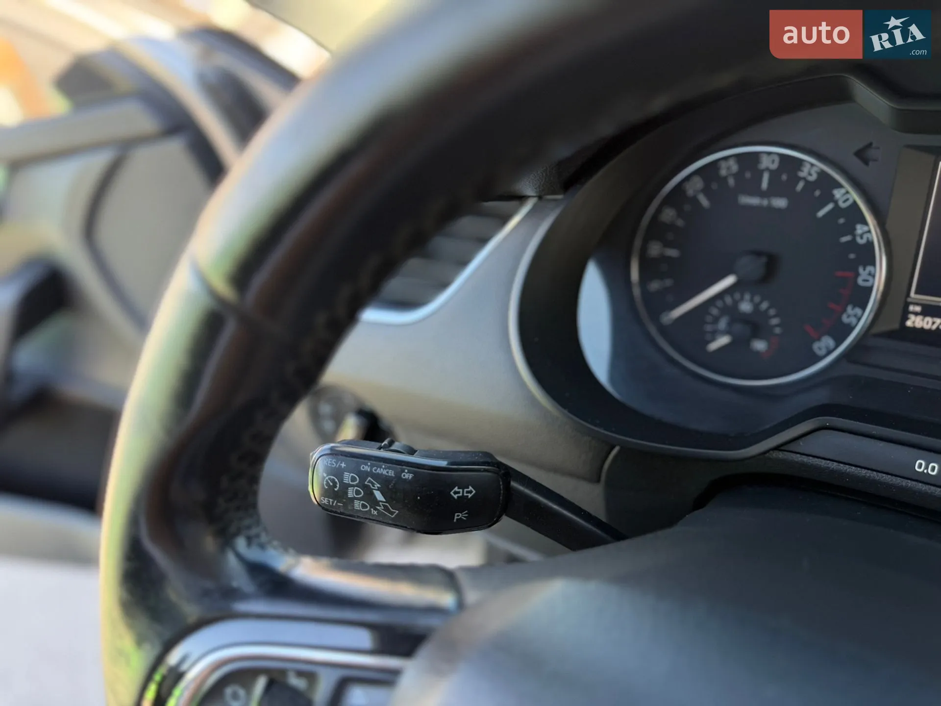 2013 Skoda Octavia - мініатюра 13