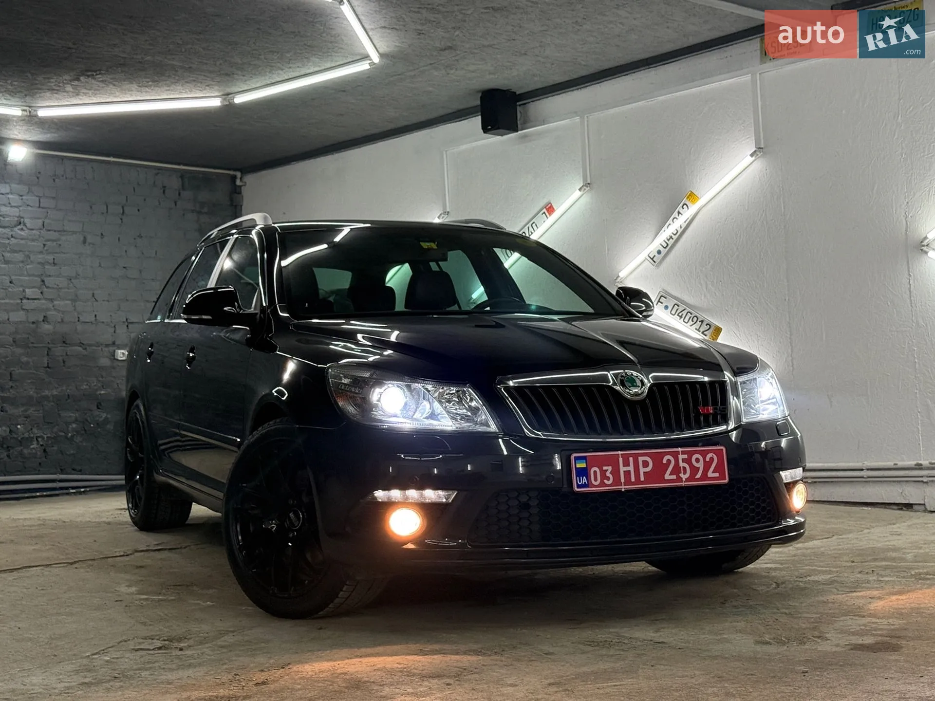 2012 Skoda Octavia - мініатюра 2