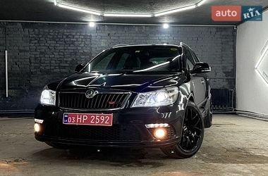 Универсал Skoda Octavia 2012 в Кременце