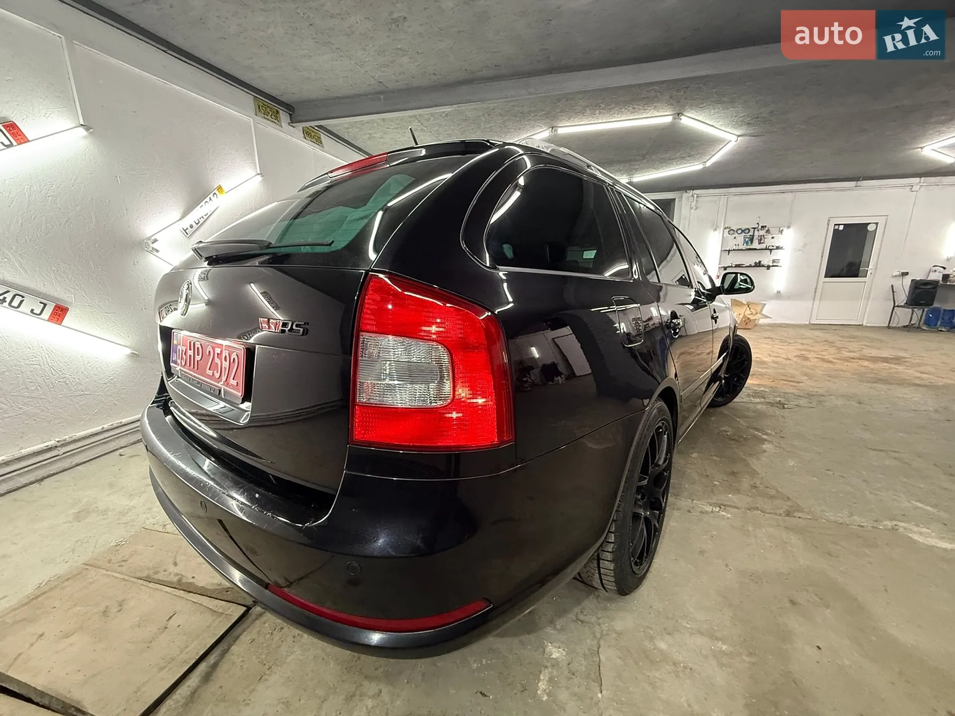 2012 Skoda Octavia - мініатюра 14