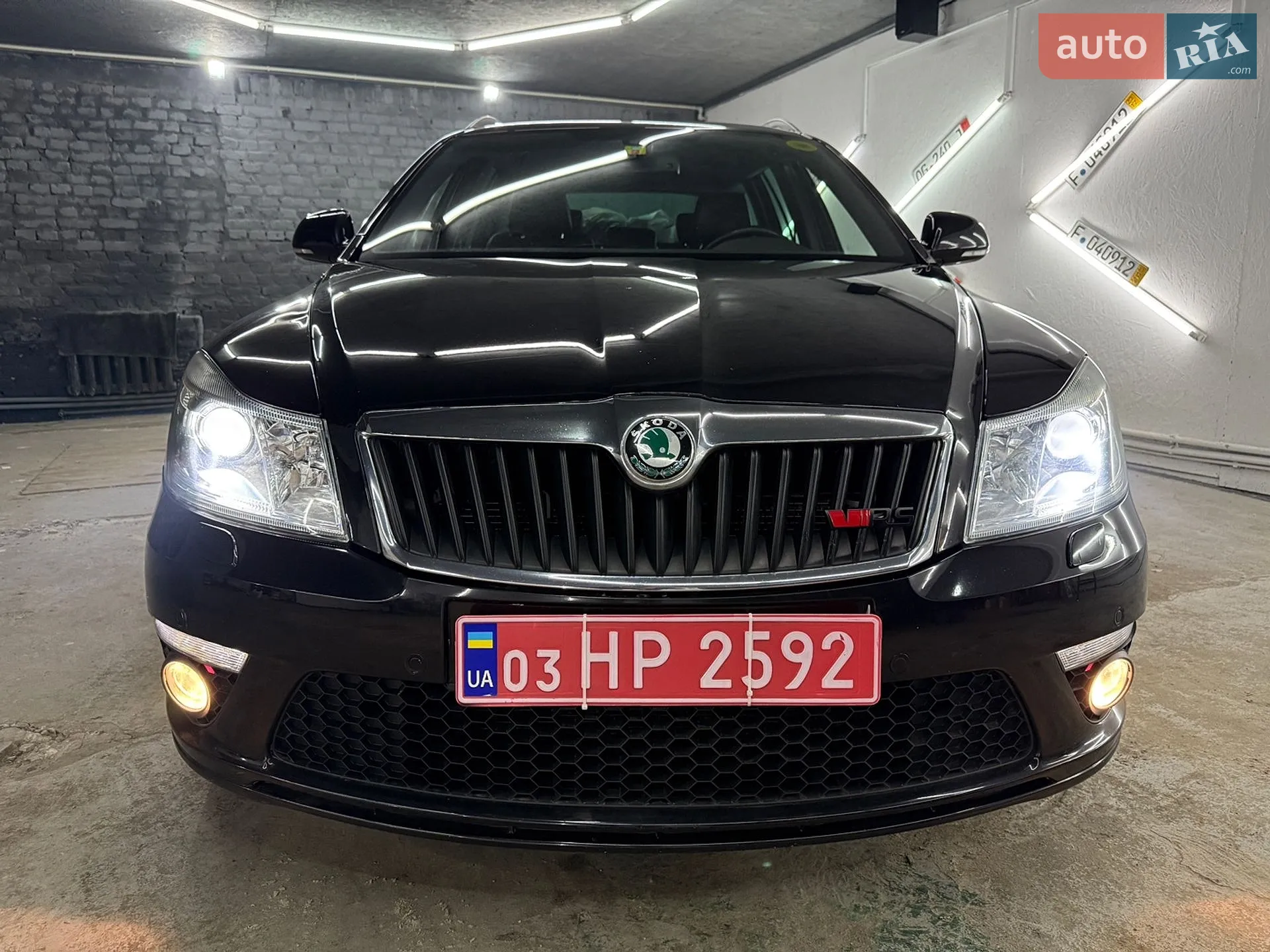 2012 Skoda Octavia - мініатюра 15