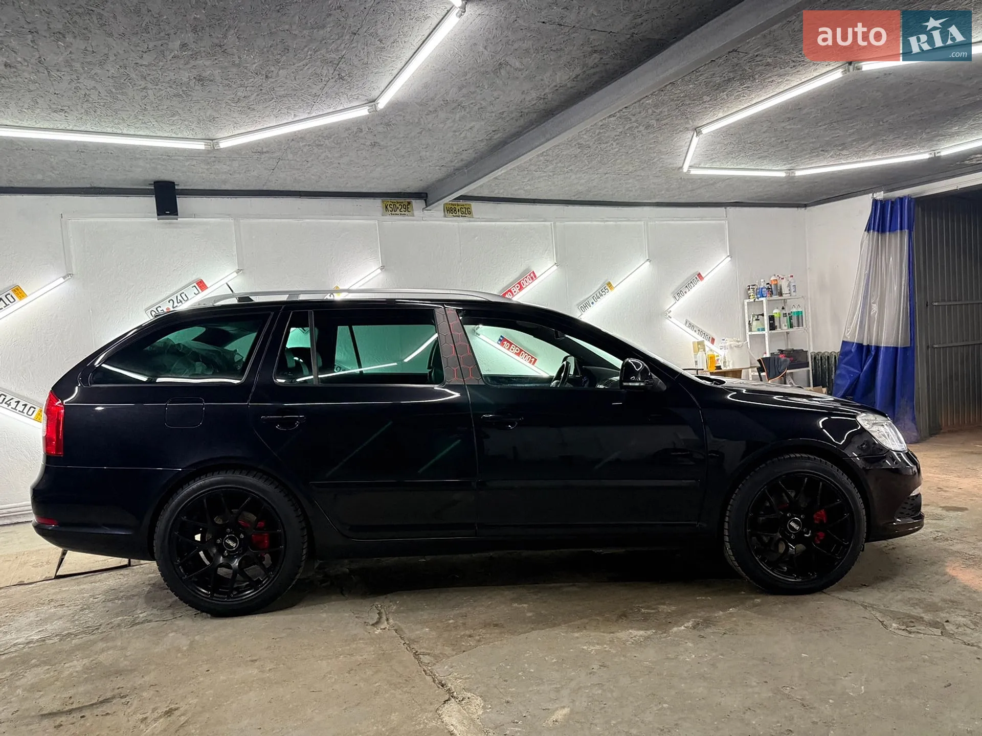 2012 Skoda Octavia - мініатюра 19