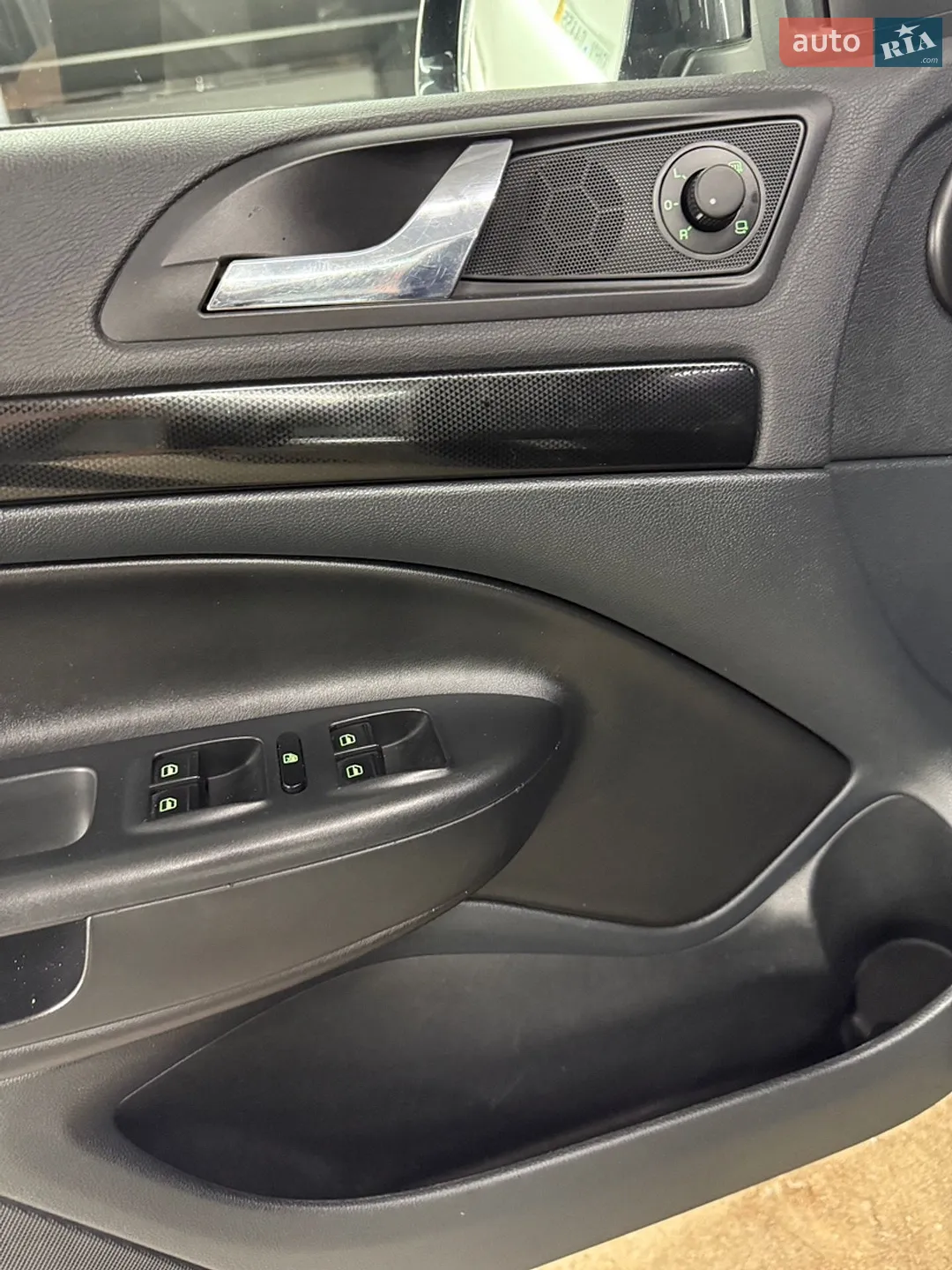 2012 Skoda Octavia - мініатюра 28
