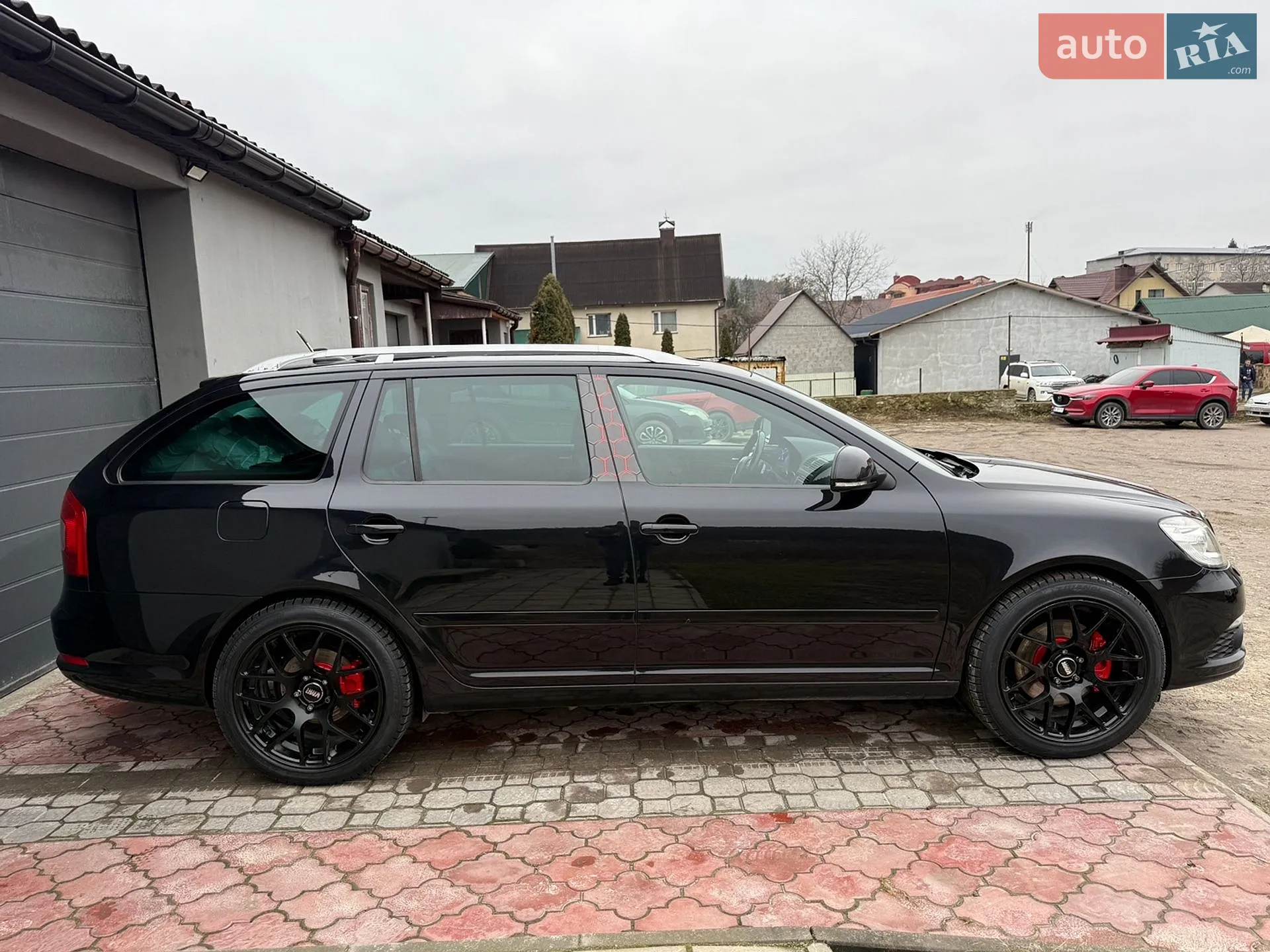 2012 Skoda Octavia - мініатюра 51