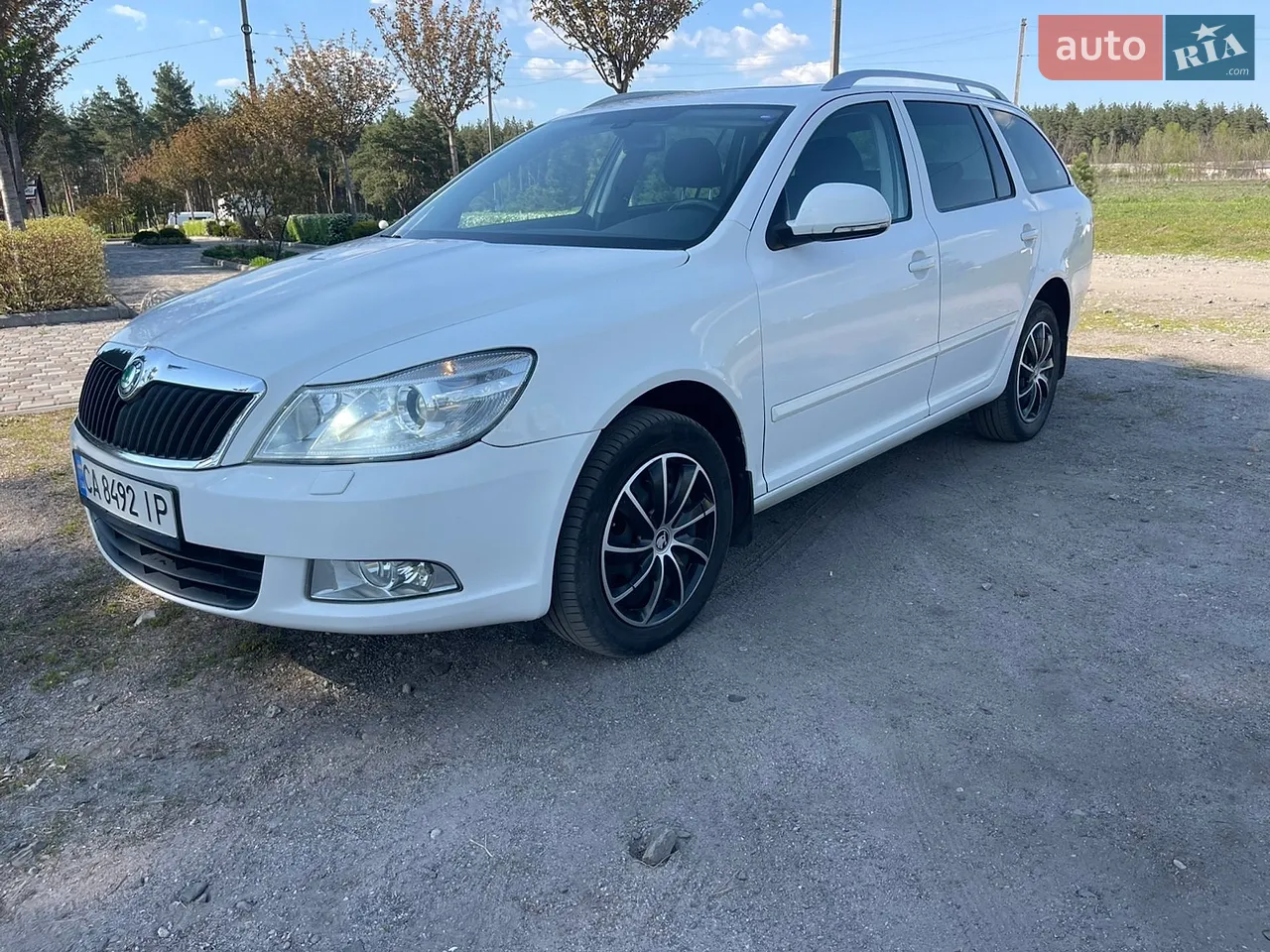 2016 Volkswagen Caddy - мініатюра 12