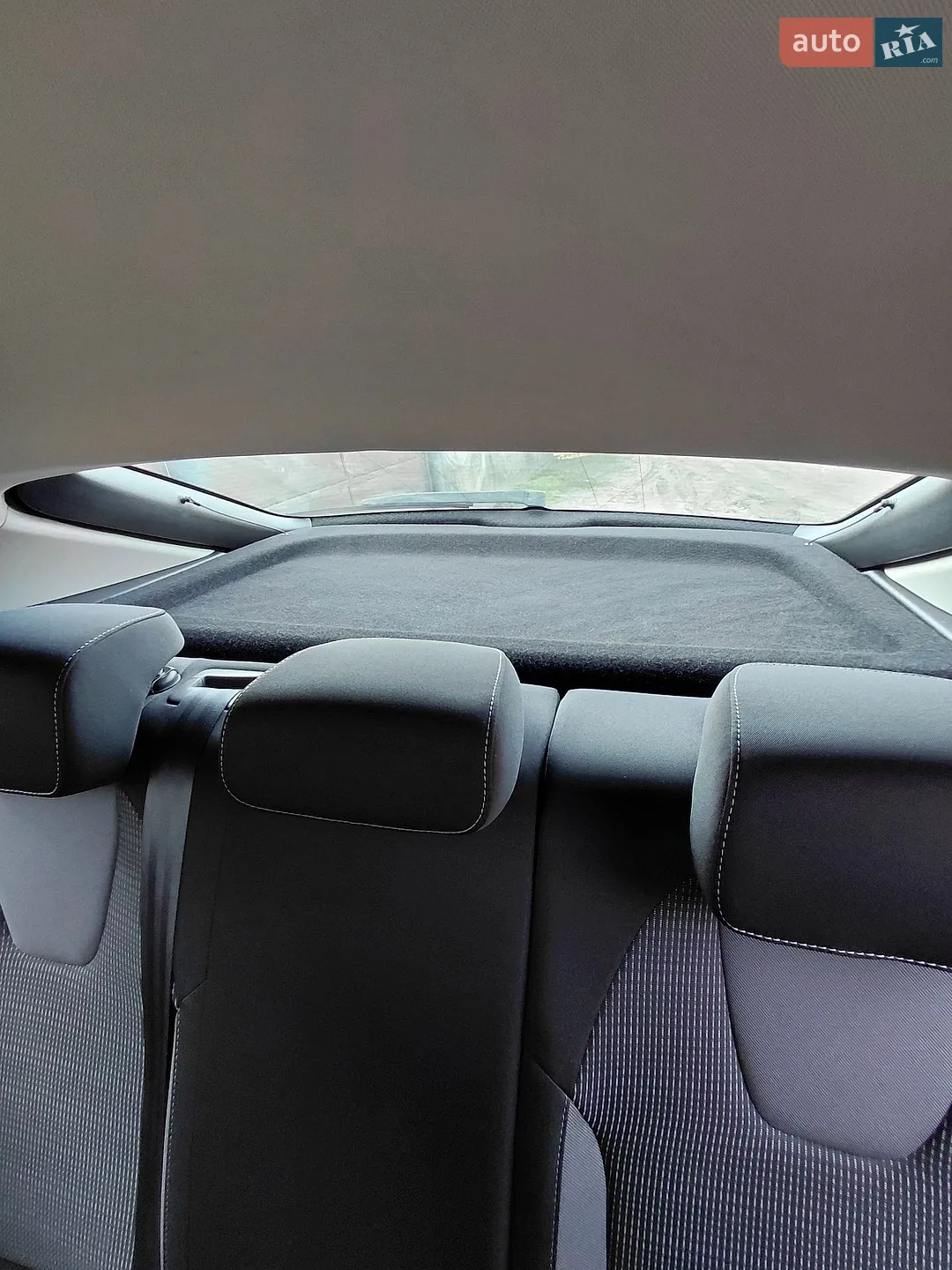 2020 Skoda Octavia - мініатюра 28
