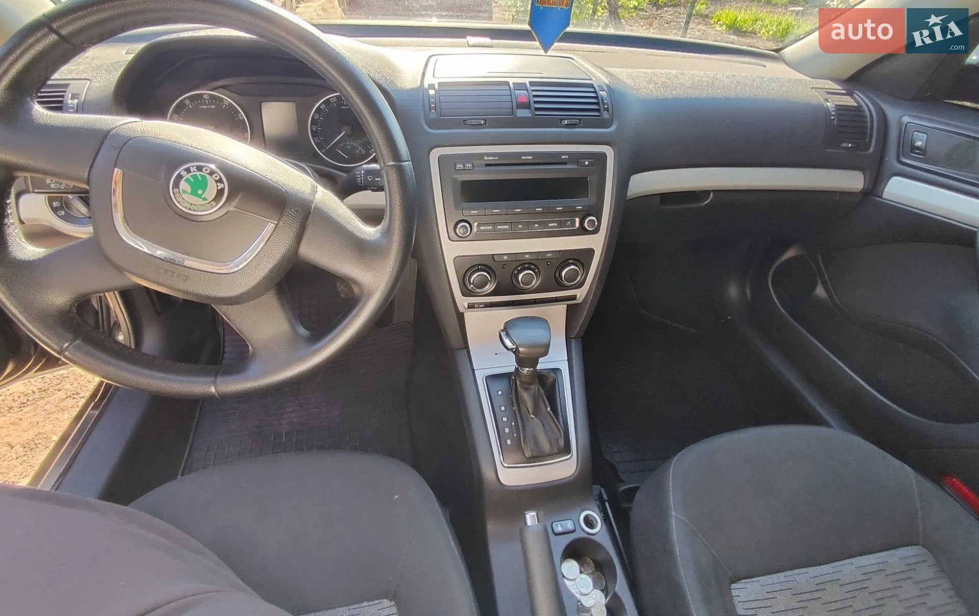 2012 Skoda Octavia - мініатюра 9