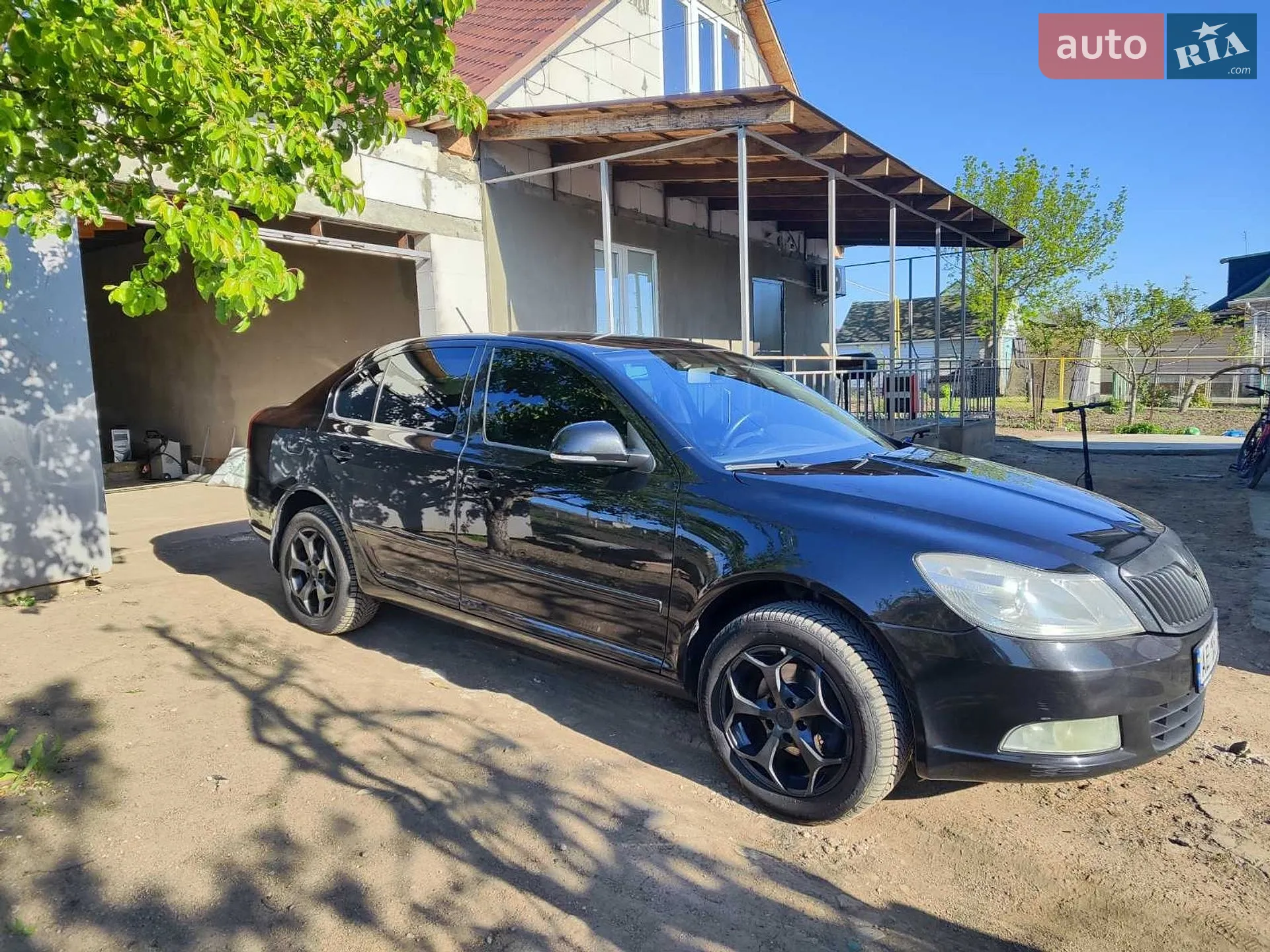 2012 Skoda Octavia - мініатюра 11