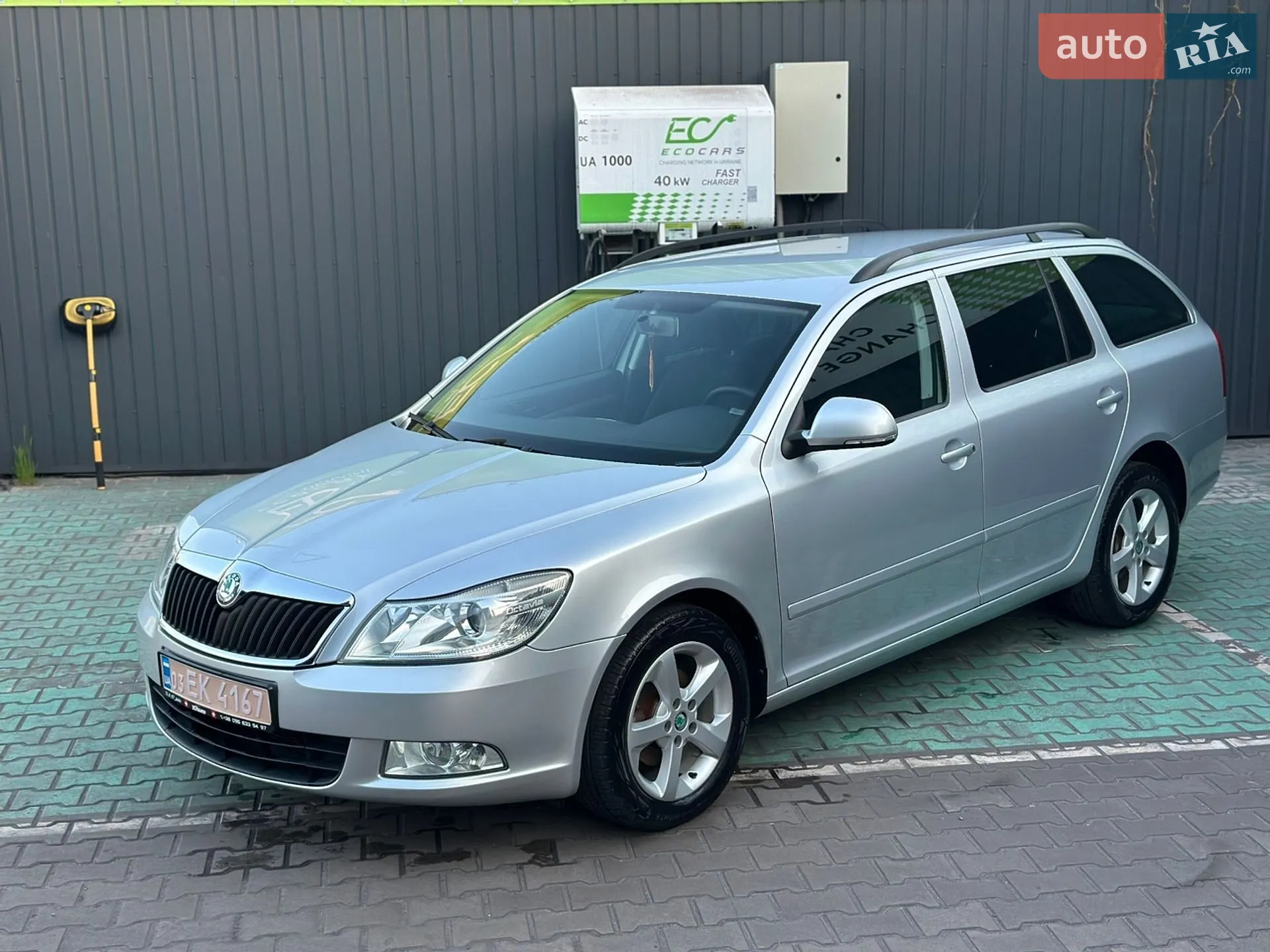2012 Skoda Octavia - мініатюра 24