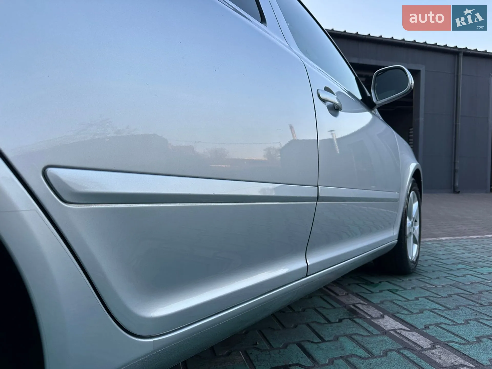 2012 Skoda Octavia - мініатюра 8
