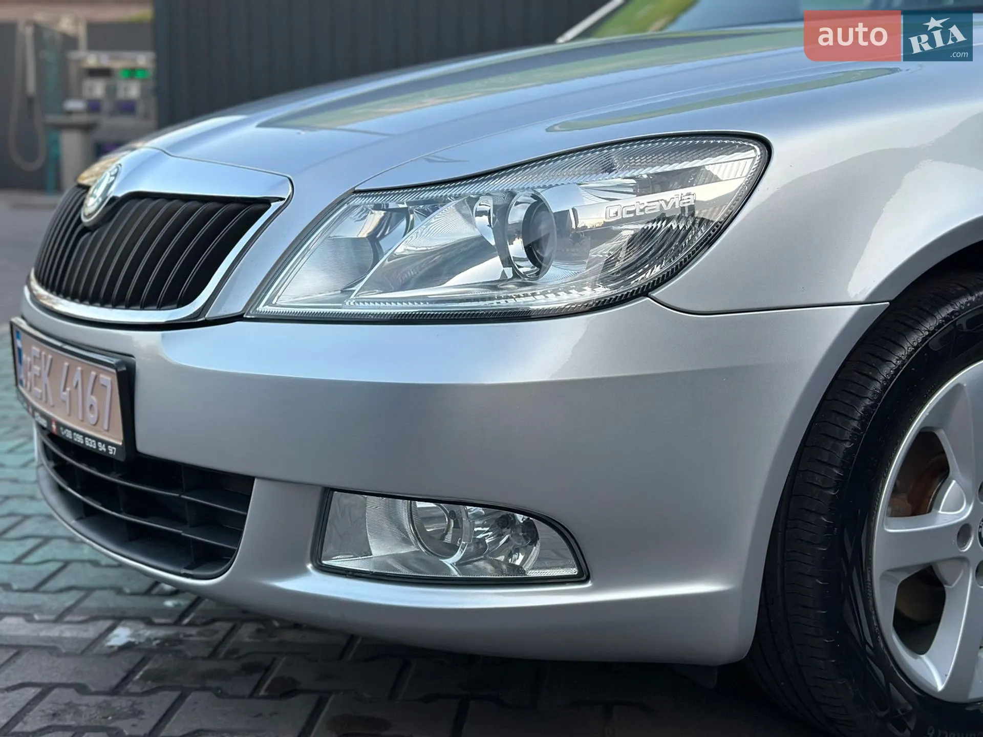 2012 Skoda Octavia - мініатюра 26