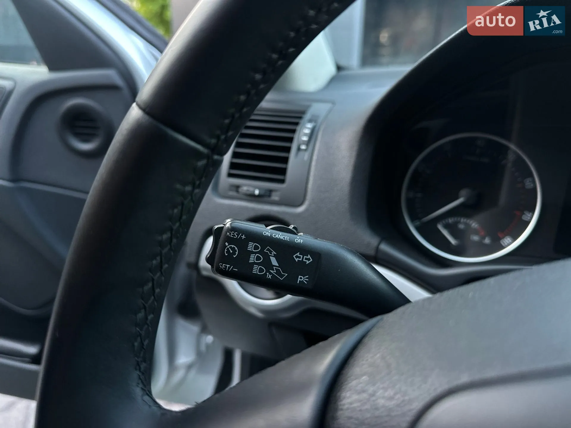 2012 Skoda Octavia - мініатюра 34