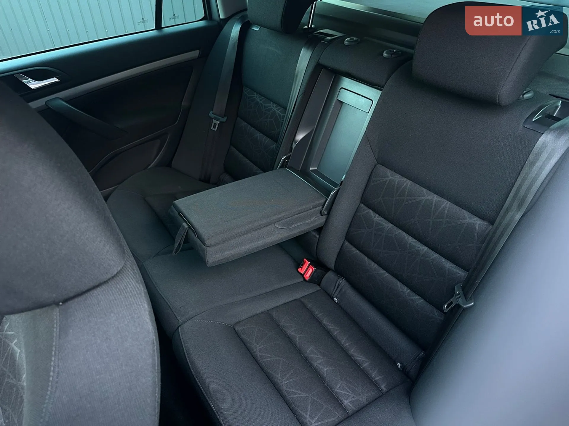 2012 Skoda Octavia - мініатюра 41