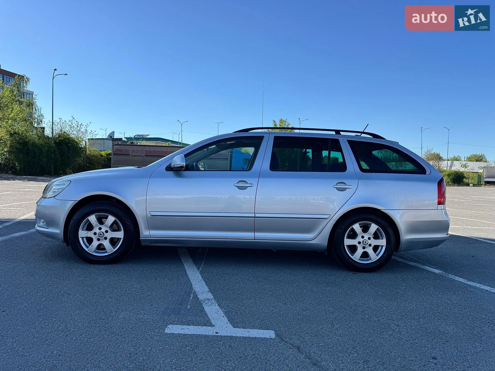 2012 Skoda Octavia - мініатюра 2