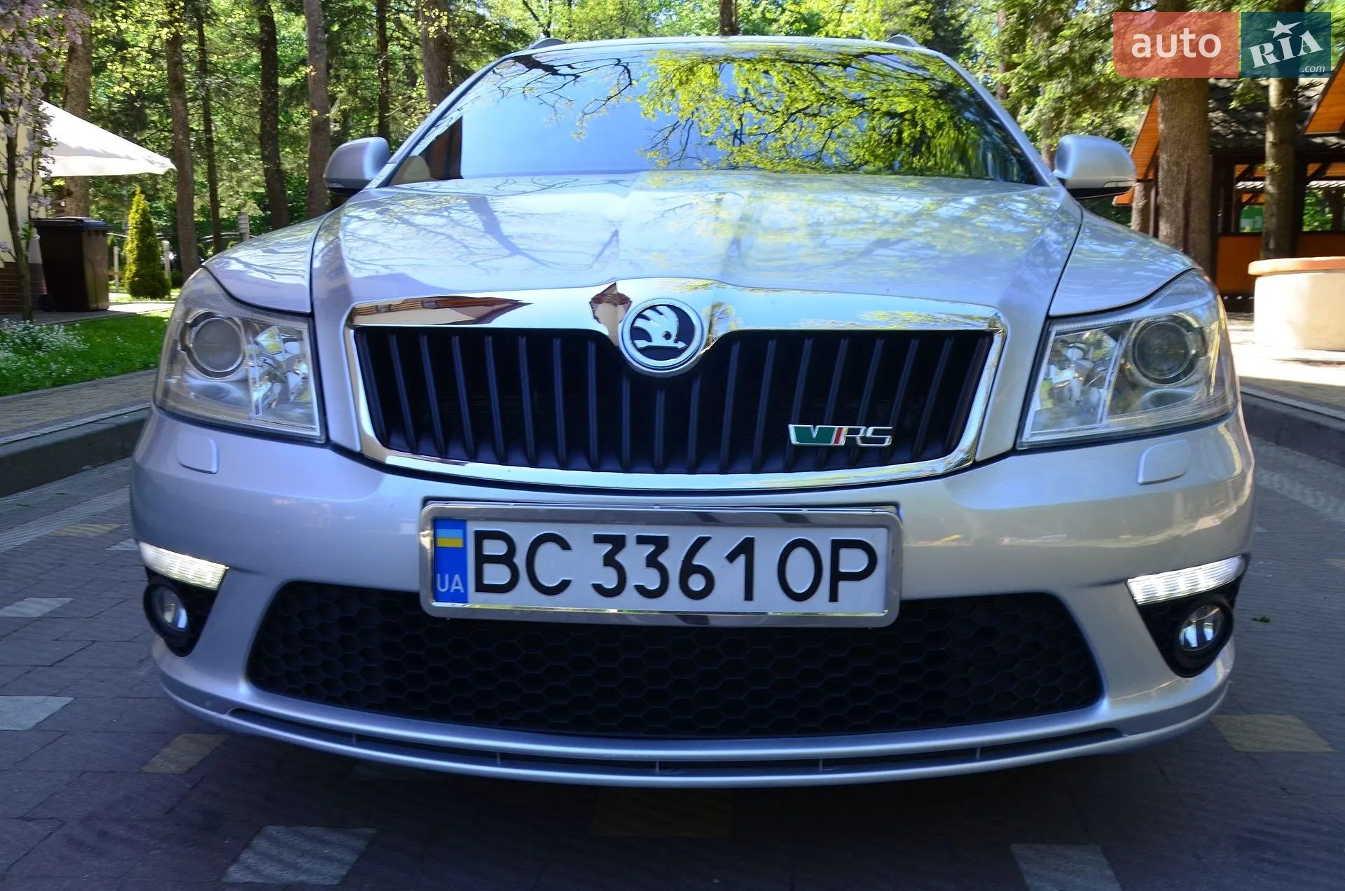 2010 Skoda Octavia - мініатюра 11