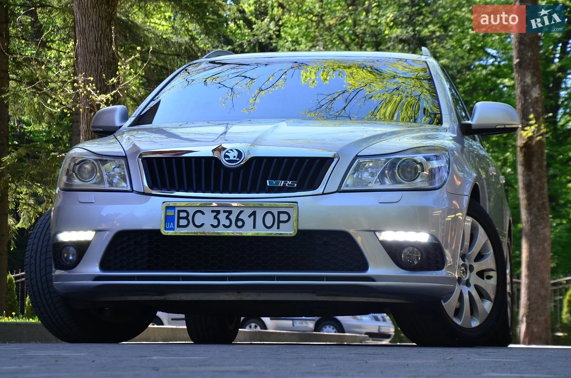 2010 Skoda Octavia - мініатюра 12