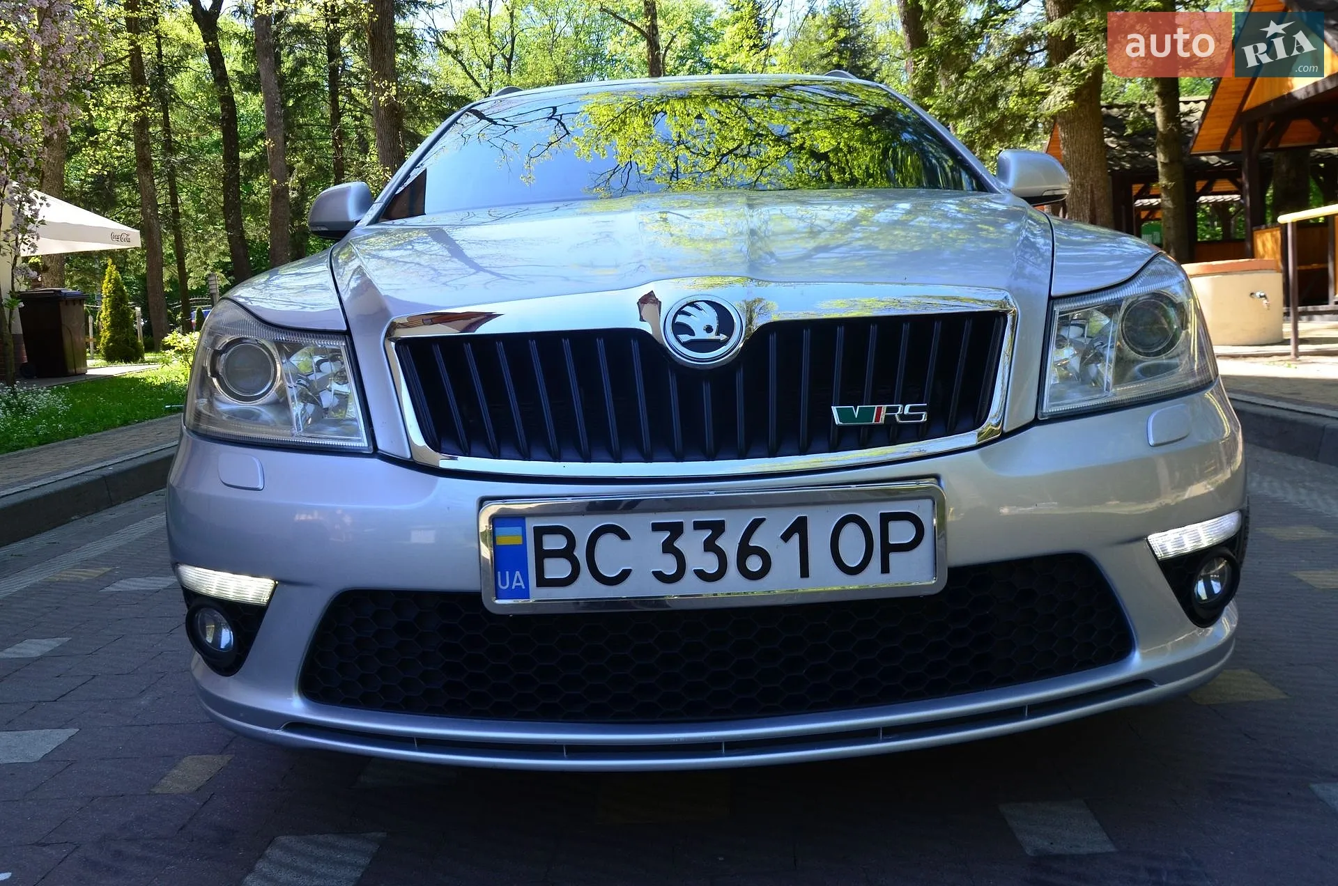 2010 Skoda Octavia - мініатюра 21