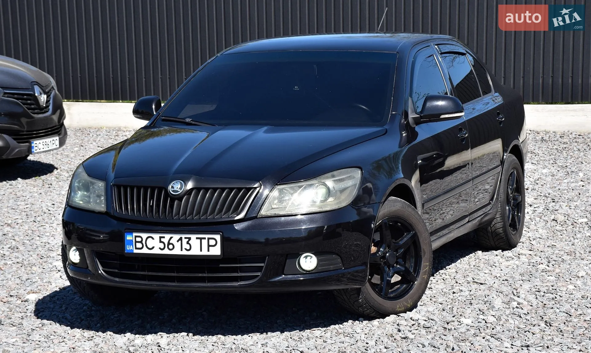 2011 Skoda Octavia - мініатюра 4