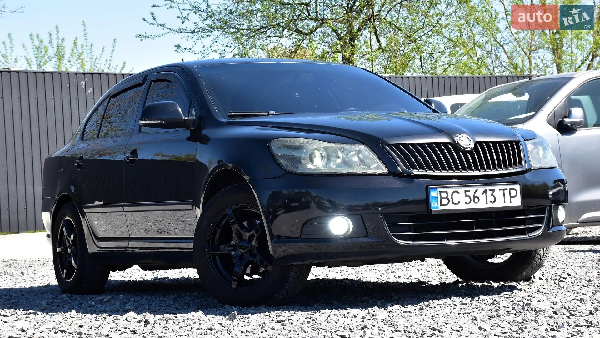 2011 Skoda Octavia - мініатюра 6