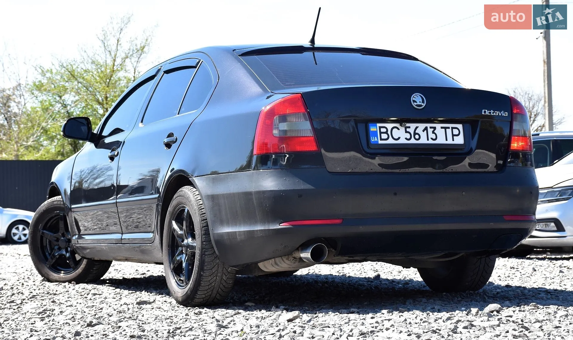 2011 Skoda Octavia - мініатюра 9