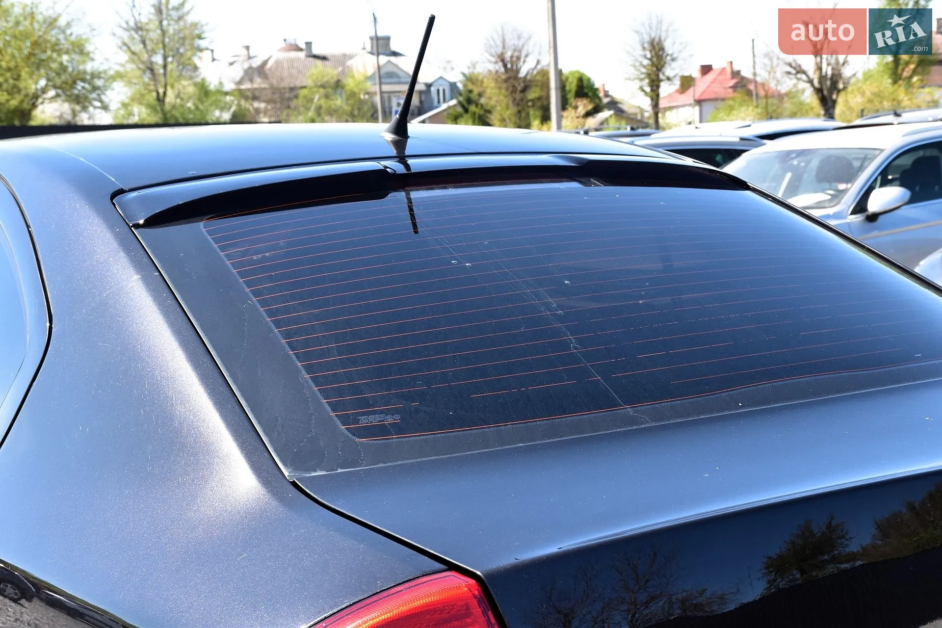 2011 Skoda Octavia - мініатюра 18