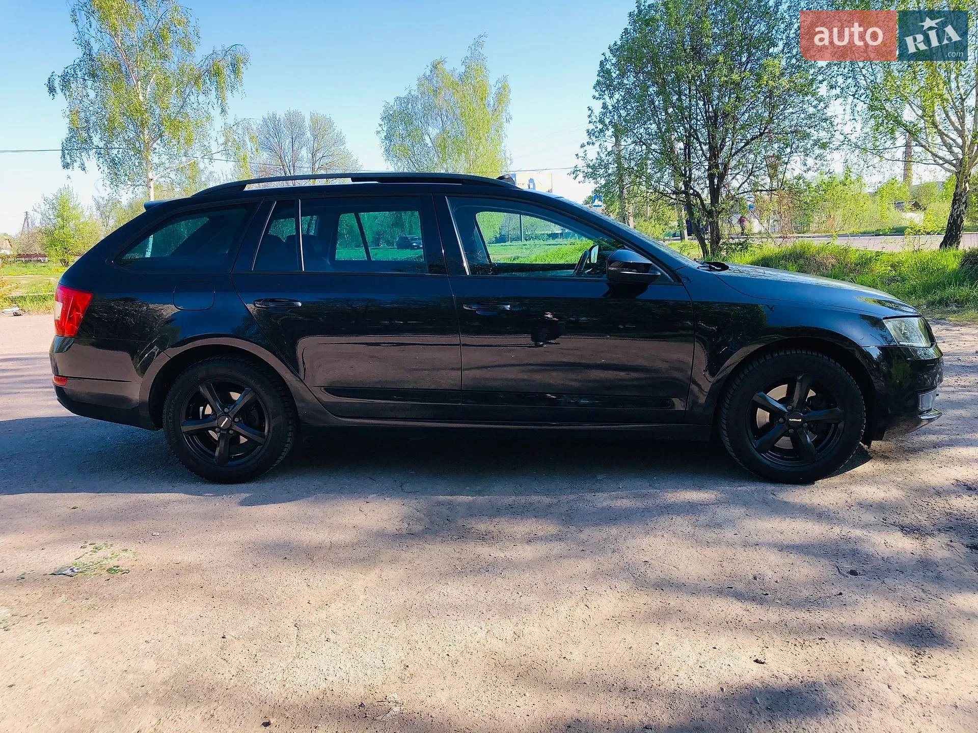 2015 Skoda Octavia - мініатюра 12