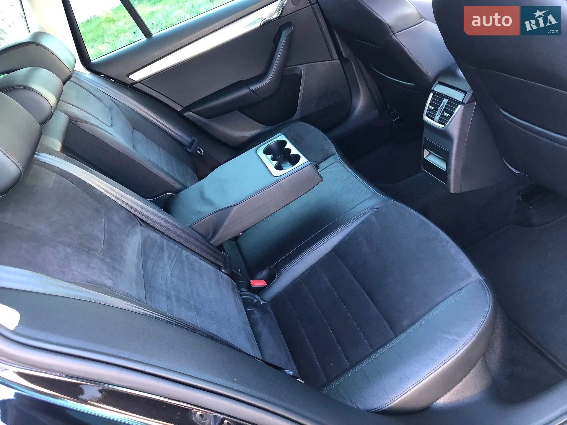 2015 Skoda Octavia - мініатюра 21