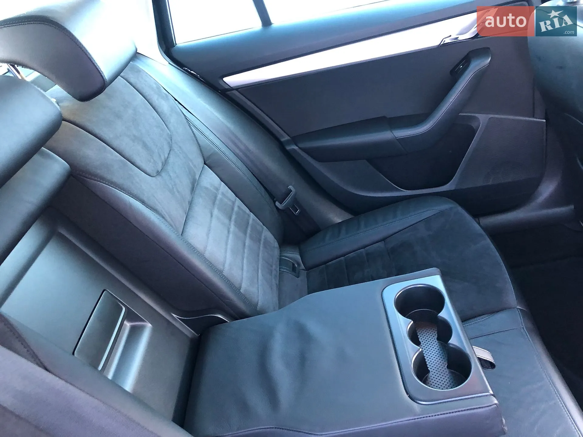 2015 Skoda Octavia - мініатюра 42