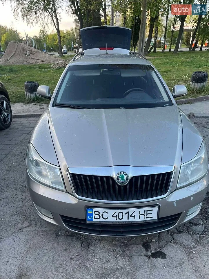 2013 Skoda Octavia - мініатюра 41