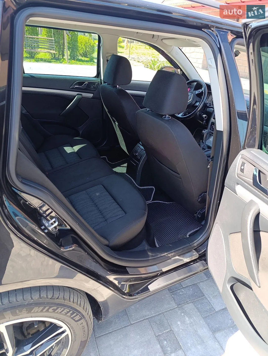 2013 Skoda Octavia - мініатюра 13