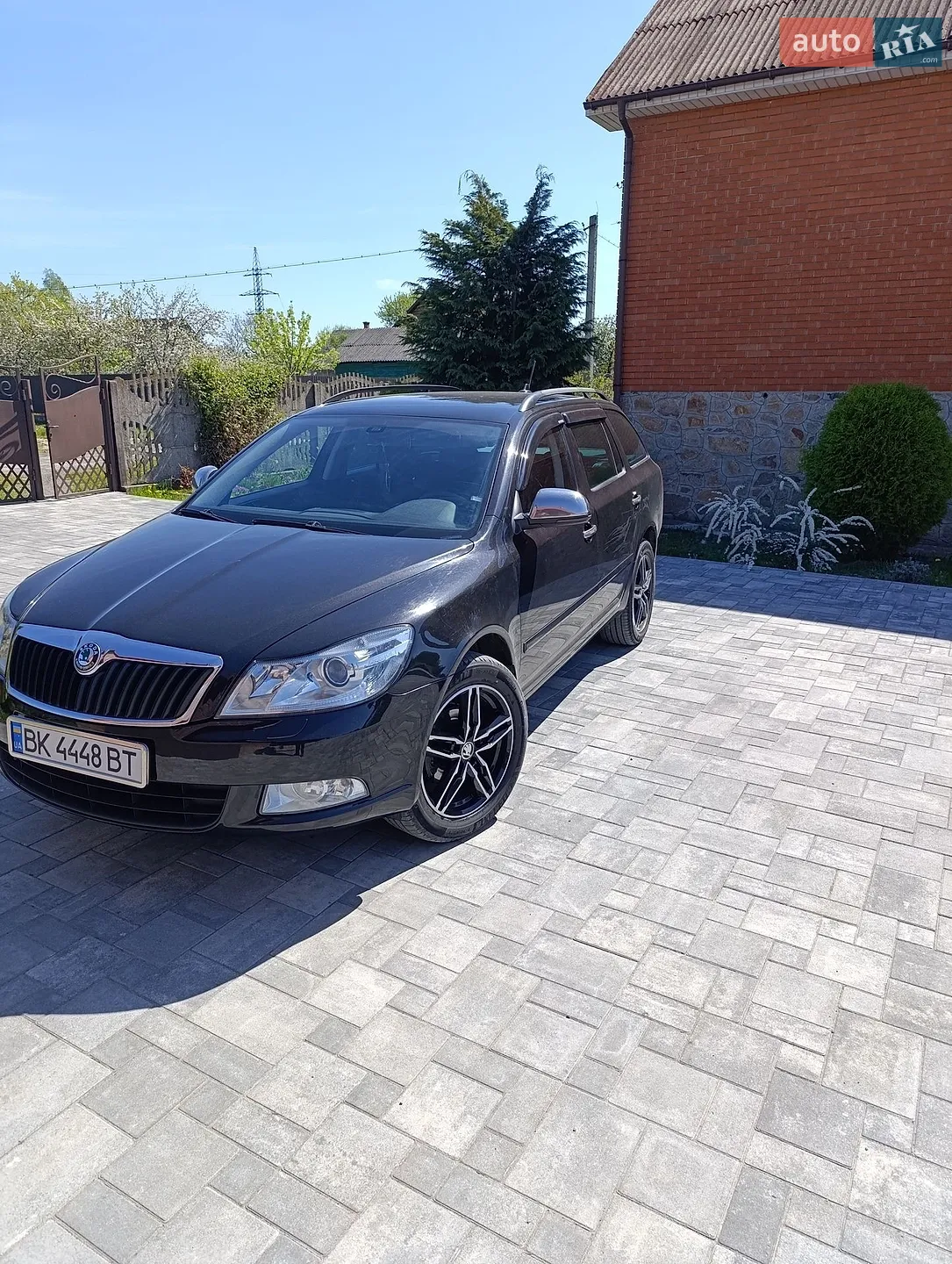 2013 Skoda Octavia - мініатюра 3