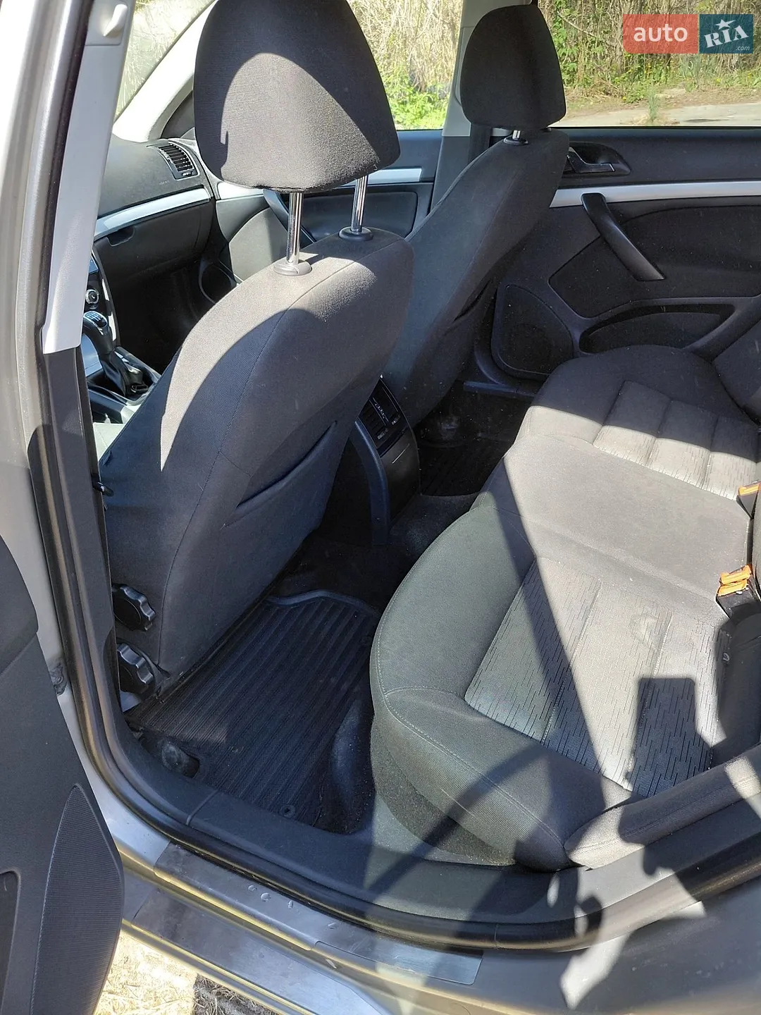 2011 Skoda Octavia - мініатюра 6