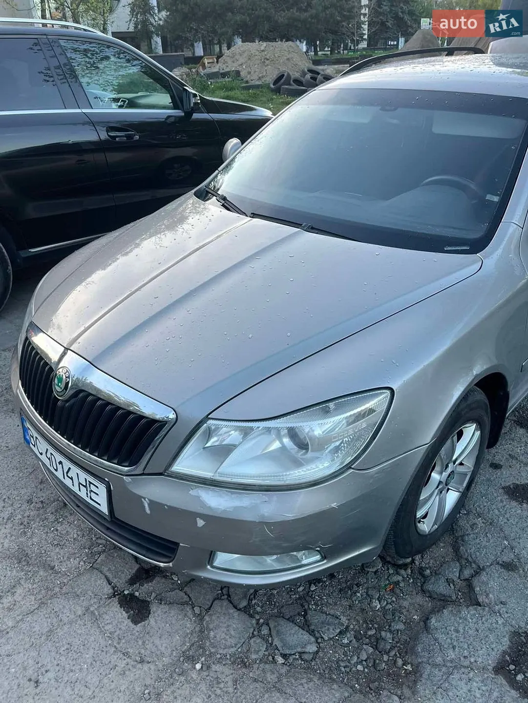 2012 Skoda Octavia - мініатюра 2