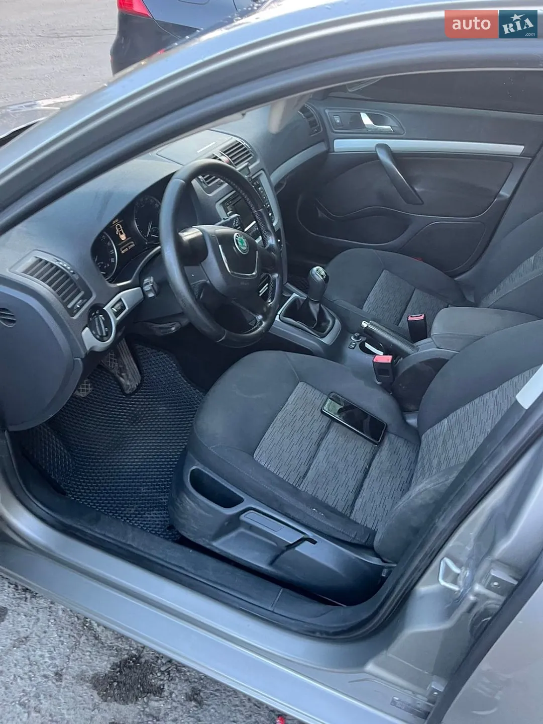 2012 Skoda Octavia - мініатюра 24
